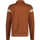 Armando Sergio Tacchini Sleeve Stripe Track Top M
