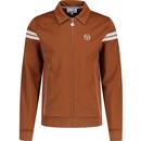 Armando Sergio Tacchini Sleeve Stripe Track Top M