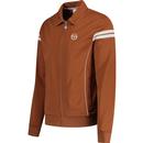 Armando Sergio Tacchini Sleeve Stripe Track Top M