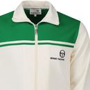 New Young Line SERGIO TACCHINI 80s Track Top G/JG