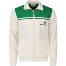 New Young Line SERGIO TACCHINI 80s Track Top G/JG