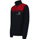 New Young Line SERGIO TACCHINI 80s Track Top NS/TR