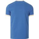 Master SERGIO TACCHINI Retro Chest Stripe Tee (PB)