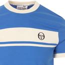 Master SERGIO TACCHINI Retro Chest Stripe Tee (PB)