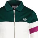 Miss Tomme Sergio Tacchini Colour Block Track Top 