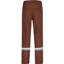 Miss Tomme Sergio Tacchini Pin Tuck Track Pants C