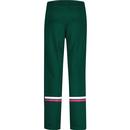 Miss Tomme Sergio Tacchini Pin Tuck Track Pants RG