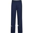 sergio tacchini mens orion contrast leg stripe detail zip track pant maritime blue white