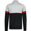 Orion SERGIO TACCHINI Retro 80s Track Jacket HR/B