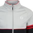 Orion SERGIO TACCHINI Retro 80s Track Jacket HR/B