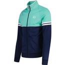 Orion SERGIO TACCHINI Retro 80s Track Jacket PB/MB