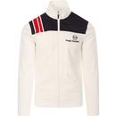 Wolfang SERGIO TACCHINI Retro 80s Track Top (W/NS)
