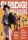 + 'SHINDIG!' MAGAZINE - Issue 16 (May-June 2010)