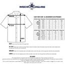 Salton MADCAP ENGLAND Retro 50s Towelling Shirt HG