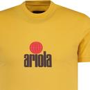 Ska & Soul Ariola Records Bob Marley 1970s Tee M