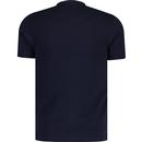 Albarn Ska & Soul British Rail Double Arrow Tee N