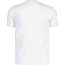 Lennon Ska & Soul Working Class Hero Slogan Tee W