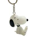 Peanuts Snoopy Light Up Keyring House of Disaster