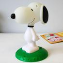 PEANUTS Retro 70s Snoopy Rechargeable LED Light