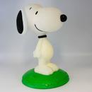 Snoopy Standing Retro 70s LED Rechargeable Lamp Light