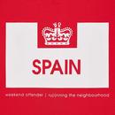 Weekend Offender Country Series Spain 2024 Tee R