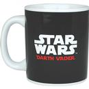 Star Wars Darth Vader Lack Of Faith Retro Mug