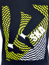 Dancing Feet STOMP Retro Mod Ska Graphic T-Shirt