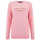 Beauty School Dropout SUGARHILL BOUTIQUE Sweater
