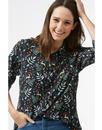 Erin SUGARHILL BOUTIQUE Enchanted Forest Shirt