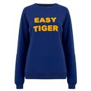 Laurie SUGARHILL BRIGHTON Easy Tiger Sweatshirt