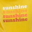 Maggie SUGARHILL Sunshine Summer Retro T-Shirt