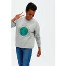 Noah SUGARHILL BRIGHTON Love Our Planet Sweater