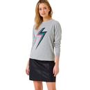 Rita SUGARHILL BRIGHTON Flash Of Lightning Sweater