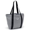 Sugarhill Brighton Tonya Tote Bag in Mono Stripe Black/White AC0005