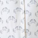 Catrina SUGARHILL BRIGHTON Unicorn Sketch Shirt