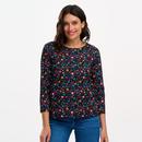 Noor Sugarhill Brighton Star Cluster Jersey Top B