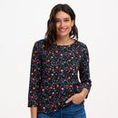 Noor Sugarhill Brighton Star Cluster Jersey Top B