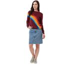Rita Rainbow SUGARHILL BOUTIQUE 70s Sweater B
