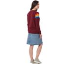Rita Rainbow SUGARHILL BOUTIQUE 70s Sweater B