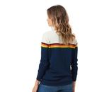 Rita Autumn SUGARHILL BOUTIQUE  Spectrum Sweater N