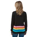 Rita SUGARHILL BRIGHTON Retro Super Stripe Sweater