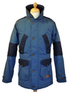 Expedition SUPREMEBEING Retro Indie Padded Coat