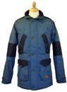Expedition SUPREMEBEING Retro Indie Padded Coat