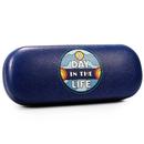 The Beatles Day In The Life Hard Glasses Case GLSCBTS07