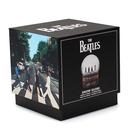 The Beatles Abbey Road Retro 60s Snow Globe 