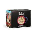 The Beatles Retro 60s Sgt. Pepper Shaped Mug 