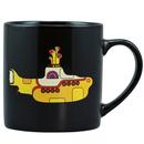 The Beatles 'Yellow Submarine' Heat Change Mug