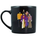 The Beatles Yellow Submarine Heat Change Mug MUGBBTS11 