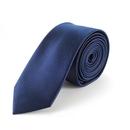 Tootal Mod Silk Skinny Tie in Navy TL3900 058