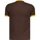 Trojan Records Retro Spirit of '69 Logo Tee C